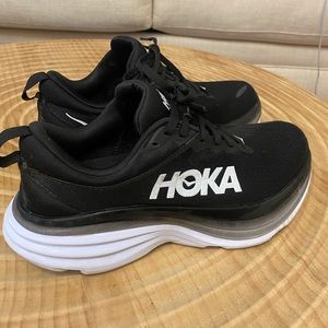 HOKA Bondi 8! Like NEW- size 7.5